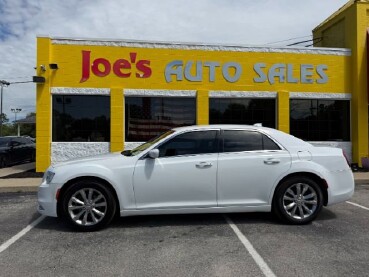 2016 Chrysler 300 in Indianapolis, IN 46222-4002