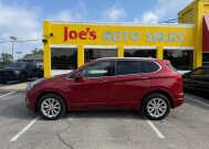 2018 Buick Envision in Indianapolis, IN 46222-4002 - 18150824 1