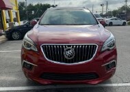 2018 Buick Envision in Indianapolis, IN 46222-4002 - 18150824 2