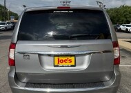 2016 Chrysler Town & Country in Indianapolis, IN 46222-4002 - 18150828 4