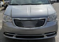 2016 Chrysler Town & Country in Indianapolis, IN 46222-4002 - 18150828 2