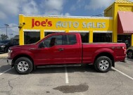 2018 Ford F150 in Indianapolis, IN 46222-4002 - 18150829 1