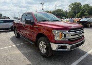 2018 Ford F150 in Indianapolis, IN 46222-4002 - 18150829 3