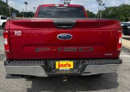 2018 Ford F150 in Indianapolis, IN 46222-4002 - 18150829 4