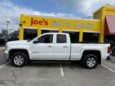 2014 GMC Sierra 1500 in Indianapolis, IN 46222-4002