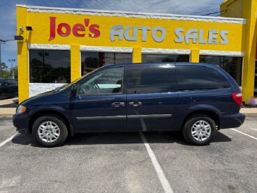 2005 Dodge Grand Caravan in Indianapolis, IN 46222-4002