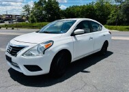 2018 Nissan Versa in Harrisonburg, VA 22801 - 18150833 3