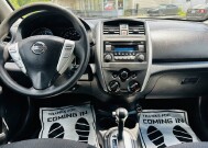 2018 Nissan Versa in Harrisonburg, VA 22801 - 18150833 6