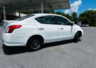 2018 Nissan Versa in Harrisonburg, VA 22801 - 18150833 4