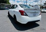 2018 Nissan Versa in Harrisonburg, VA 22801 - 18150833 2