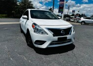 2018 Nissan Versa in Harrisonburg, VA 22801 - 18150833 1