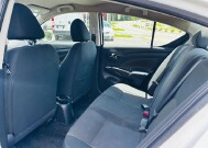 2018 Nissan Versa in Harrisonburg, VA 22801 - 18150833 5