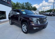 2017 Chevrolet Tahoe in Knoxville, TN 37920 - 18150834 5