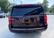 2017 Chevrolet Tahoe in Knoxville, TN 37920 - 18150834 3
