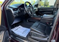 2017 Chevrolet Tahoe in Knoxville, TN 37920 - 18150834 12