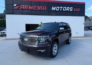 2017 Chevrolet Tahoe in Knoxville, TN 37920 - 18150834 1