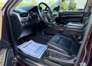 2017 Chevrolet Tahoe in Knoxville, TN 37920 - 18150834 12