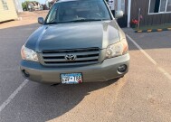 2005 Toyota Highlander in Wadena, MN 56482 - 18150840 2