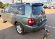 2005 Toyota Highlander in Wadena, MN 56482 - 18150840 8