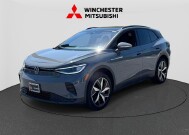 2023 Volkswagen ID.4 in Winchester, VA 22602 - 18150841 5