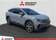 2023 Volkswagen ID.4 in Winchester, VA 22602 - 18150841 1
