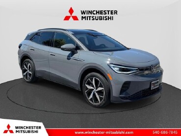 2023 Volkswagen ID.4 in Winchester, VA 22602