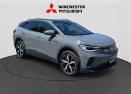 2023 Volkswagen ID.4 in Winchester, VA 22602 - 18150841 32