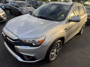 2018 Mitsubishi Outlander Sport in Phoenix, AZ 85022