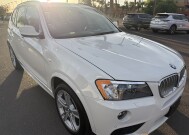 2014 BMW X3 in Phoenix, AZ 85022 - 18150843 3