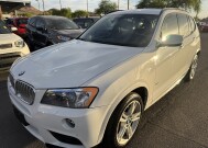 2014 BMW X3 in Phoenix, AZ 85022 - 18150843 1