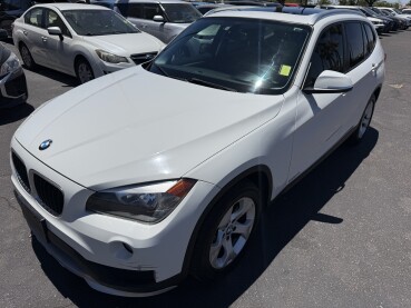 2015 BMW X1 in Phoenix, AZ 85022