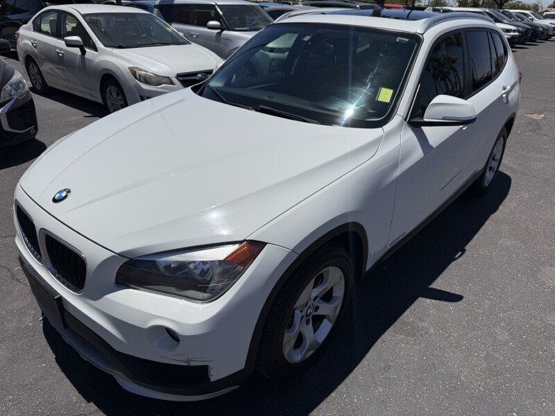 2015 BMW X1 in Phoenix, AZ 85022 - 18150844