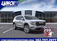 2026 GMC Acadia in Burlington, WI 53105 - 18150846 1