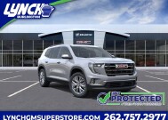 2026 GMC Acadia in Burlington, WI 53105 - 18150846 1