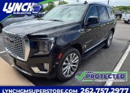 2022 GMC Yukon in Burlington, WI 53105 - 18150847 47