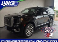 2022 GMC Yukon in Burlington, WI 53105 - 18150847 45