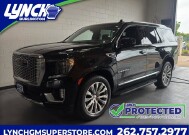 2022 GMC Yukon in Burlington, WI 53105 - 18150847 46