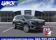 2026 GMC Acadia in Burlington, WI 53105 - 18150848 1