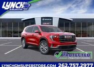 2026 GMC Acadia in Burlington, WI 53105 - 18150851 1