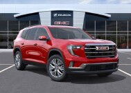 2026 GMC Acadia in Burlington, WI 53105 - 18150851 8