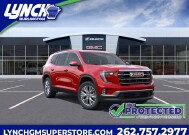 2026 GMC Acadia in Burlington, WI 53105 - 18150851 29
