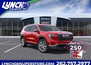 2026 GMC Acadia in Burlington, WI 53105 - 18150851 1