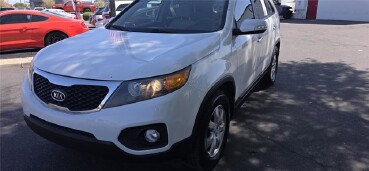 2013 Kia Sorento in Mesa, AZ 85212