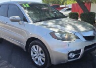 2012 Acura RDX in Mesa, AZ 85212 - 18150853 3