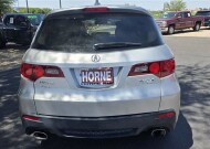 2012 Acura RDX in Mesa, AZ 85212 - 18150853 6