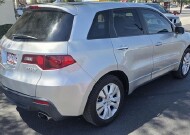 2012 Acura RDX in Mesa, AZ 85212 - 18150853 5