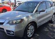 2012 Acura RDX in Mesa, AZ 85212 - 18150853 1