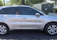 2012 Acura RDX in Mesa, AZ 85212 - 18150853 4