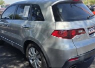 2012 Acura RDX in Mesa, AZ 85212 - 18150853 7