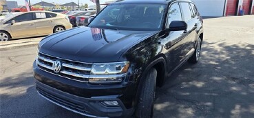 2018 Volkswagen Atlas in Mesa, AZ 85212